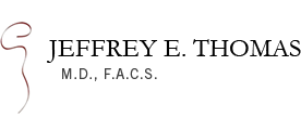 Jeffrey Thomas, M.D., F.A.C.S.